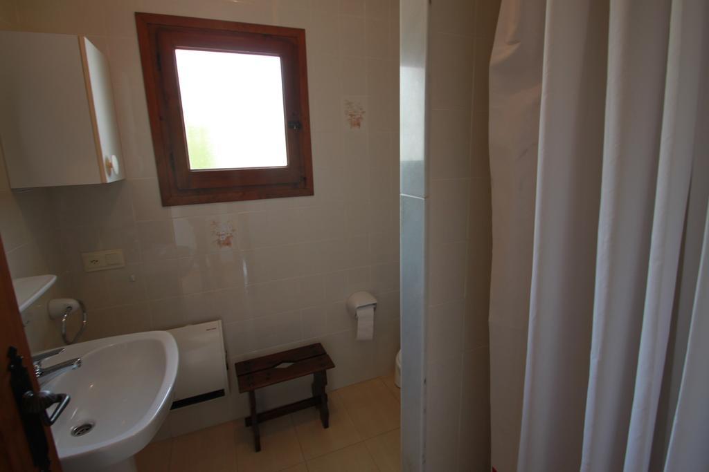 Sara - Sea View Villa With Private Pool In Calpe Quarto foto